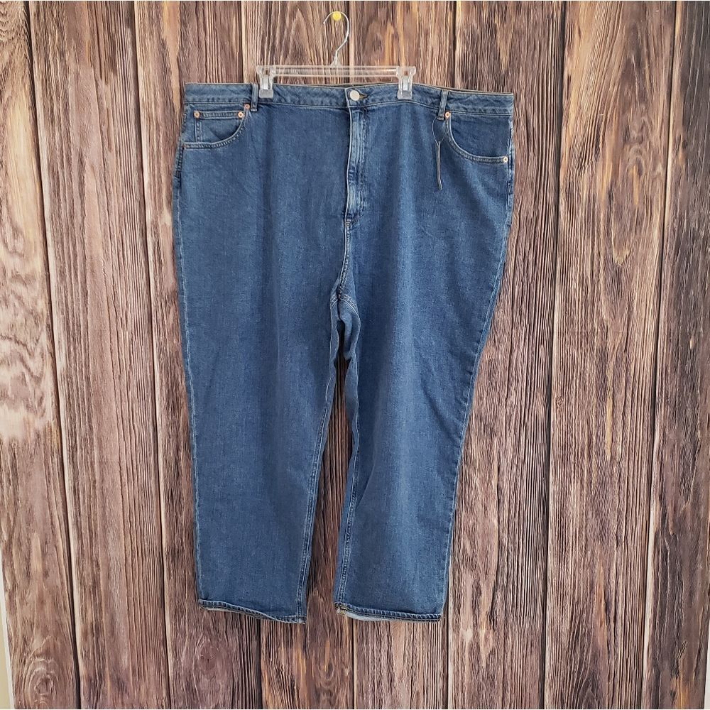 NWT ASOS Denim Curve